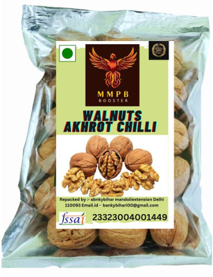 MMPB Booster California walnuts - 100G Walnuts(100 g)