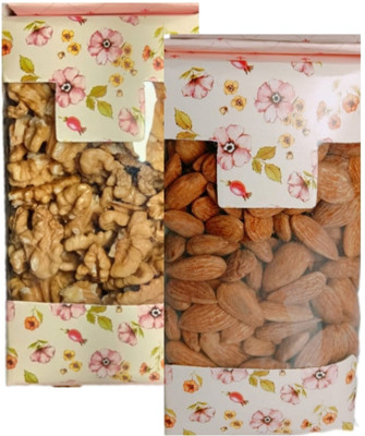 CHASTITY Dry fruits 0012(2 x 200 g)