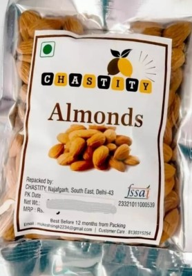 CHASTITY New Natural California Almonds(100 g)