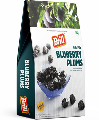 BRILL Dried Plum Blueberry(250 g)