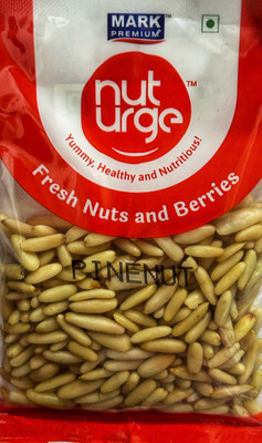 nuturge Nutritious Pine Nuts(1 x 100 g)