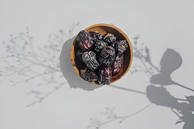 HIMANSHI HERBALS Premium Dates|Sukha Khajoor,Healthy & Nutritious Snack | Kala Chuara Dry Dates(1000 g)
