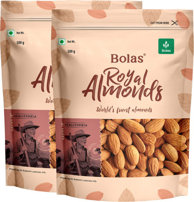 Bolas Royal Almonds(2 x 500 g)