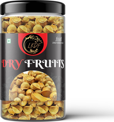 LKDF Pahadi Lehsun-Kashmiri Lehsun-Himalayan Garlic || Grade A ++ Jumbo Size (100 g) Kernels(1 x 100 g)