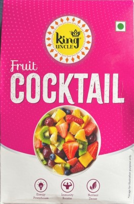 KING UNCLE FRUIT COCKTAIL MIX(200 g)