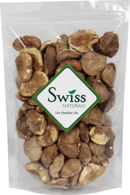swiss naturals Dry Singhara/Chest Nut Chestnuts(1 x 900 g)