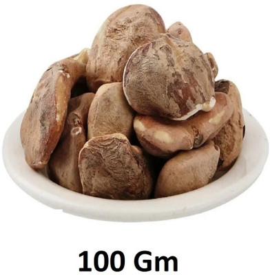 LSH Singhara / Singhada sookha / Water chestnut (100 gm) Chestnuts(1 x 100 g)
