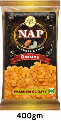 Nap Premium Quality 400G Raisins(400 g)