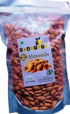 CHASTITY New California Almonds(50 g)