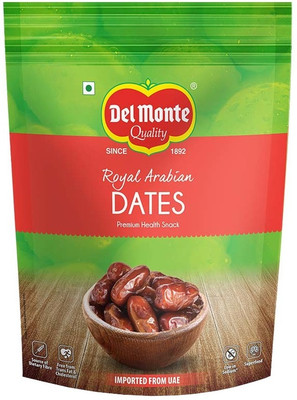 Del Monte Royal Arabian Dates(1 x 0.5 kg)