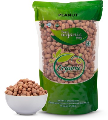 Pearl Organic Fresh PEANUT Pine Nuts(3 x 1000 g)