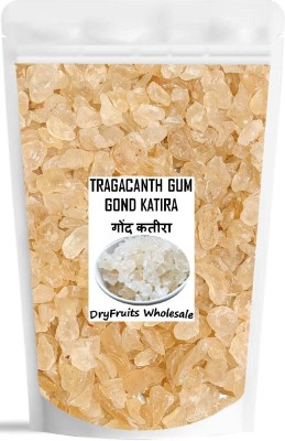 dryfruits wholesale Gond Katira Tragacanth Dried Gum(50 g)