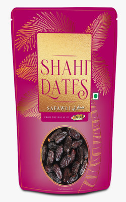 Tulsi Shahi Safawi Dates(1 x 500 g)