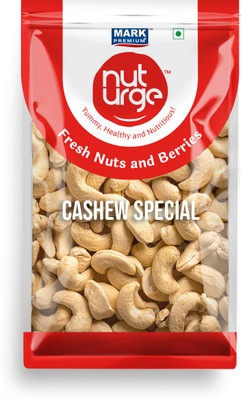 nuturge Cashew Special Cashews(1 x 200 g)