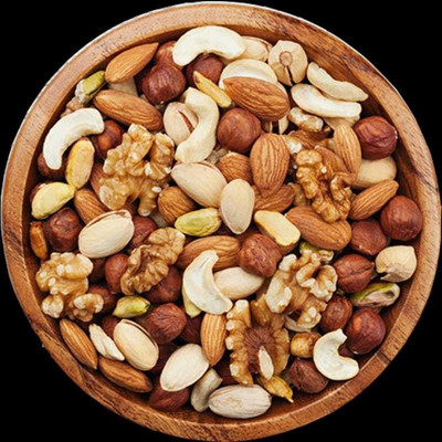 INDIAN MANWAR Fruit Mix for Daily Energy , Super Quality Mixed Dry Fruits (250g)(1 x 250 g)