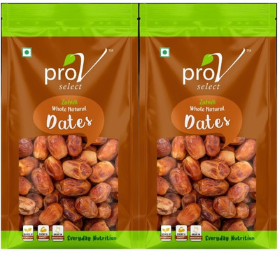 ProV Zahidi Dates(2 x 500 g)