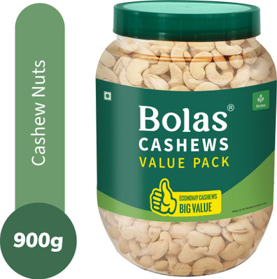 Bolas Value Pack Cashews(900 g)