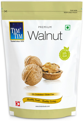 Tim Tim Premium California Inshell Walnuts With Shell Walnuts(200 g)