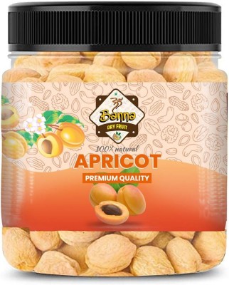 OM BANNA OMBANNA Apricots(2 x 0.5 kg)