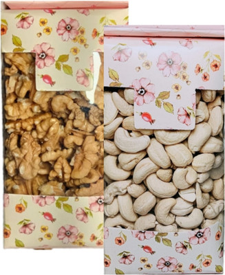 CHASTITY Dry fruits 0018(2 x 200 g)