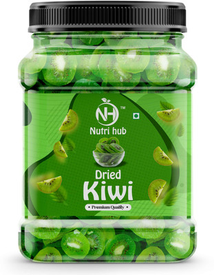 Nutri Hub Dried Kiwi Kiwi(1 x 500 g)