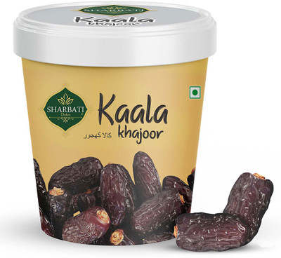 SHARBATI DATES KHAJUR (DATES) Wet Dates(1 x 500 g)