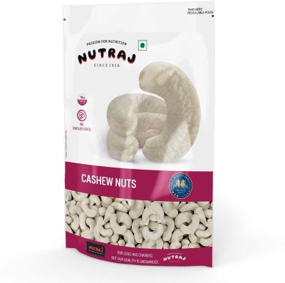 Nutraj Special Nuts (Kaju) W320 Cashews(250 g)