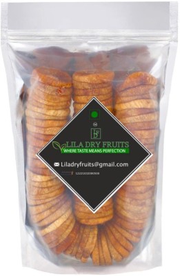 lila dry fruits Premium Quality Dry Figs| Medium Anjeer| Afghani Anjir| 200gm Figs(200 g)