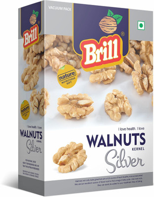 BRILL Supreme Kernel Silver Walnuts(1 x 250 g)