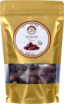 thumoor Premium Mabroom Dates(1 x 250 g)