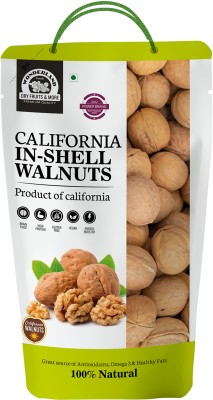 WONDERLAND California Whole Walnut Walnuts(500 g)