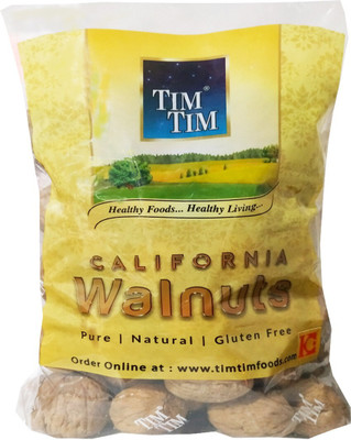 Tim Tim Inshell Walnuts(1 x 900 g)