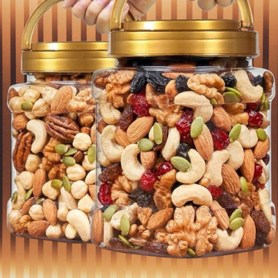 Get Fresh Mix Dry Fruits Black & Green Raisin,Almonds,Cashews,Apricot,Pistachios Assorted Fruits & Nuts(1 x 250 g)