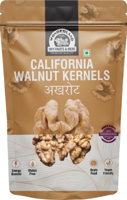 WONDERLAND Kernel-Pouch Walnuts(400 g)