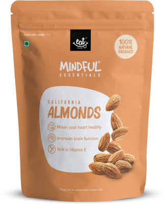 Eat Anytime Healthy Almonds(1 x 1 kg)