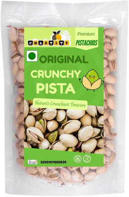 CHASTITY premium pistachios Fox Nut(1 x 100 g)