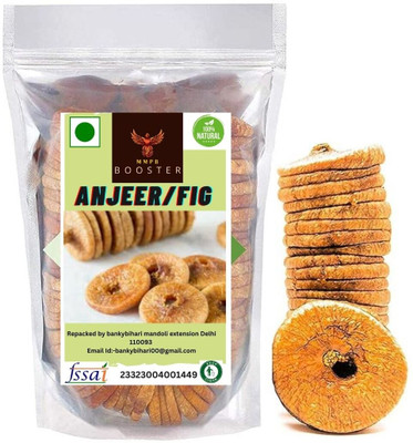 MMPB Booster Anjeer FIGS - 1KG Figs(1 x 1000 g)