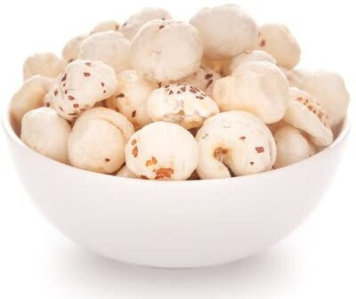 SINDHI KAKO ROASTED MAKHANA PERI PERI | FOXNUTS | HOMEMADE Fox Nut(1 x 150 g)