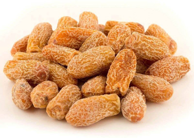 BR CART Healthy & Nutritious Soft Khajoor | Dry Fruits | Yellow Dates | Peela Khajoor Dates(1 x 200 g)