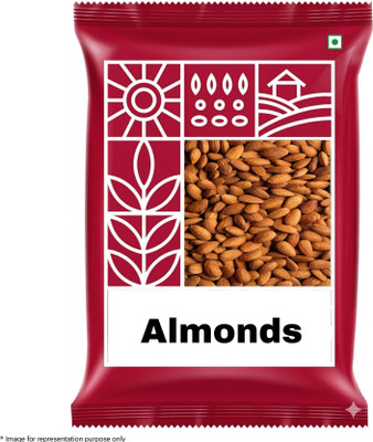 Indi Almonds(1 x 200 g)