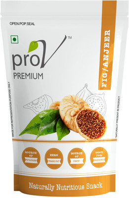 ProV Premium Figs(1 x 250 g)