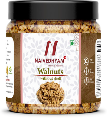 Naivedhyam walnut250gm Walnuts(0.25 g)