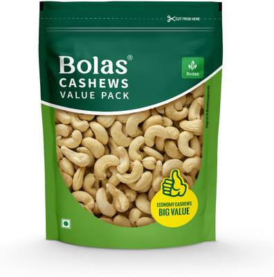 Bolas Cashew Value Pack Cashews(500 g)