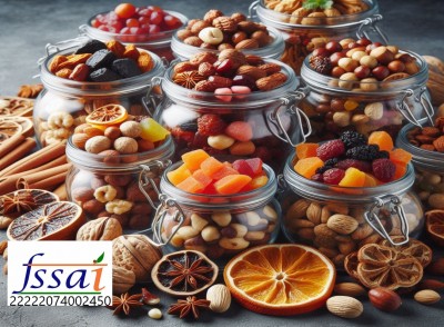 marwadifarm MF Mix Dry Fruit - Panchmeva -Almond,Cashew,Dry Dates,Black Raisin,(1OOO) Almonds, Apricots, Walnuts, Figs, Dry Dates, Kiwi, Raisins, Pistachios, Assorted Fruits & Nuts(1000 g)