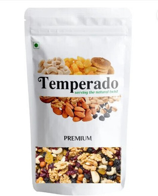 Temperado NUTSBERRIESMIX100GM(1 x 0.1 kg)