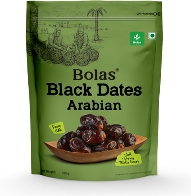 Bolas Arabian Black Dates(1 x 500 g)
