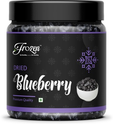 frozen Nuts Dried Blueberry Fruit Blueberry(250 g)