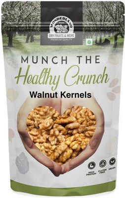 WONDERLAND California Kernels Walnuts(1 x 300 g)