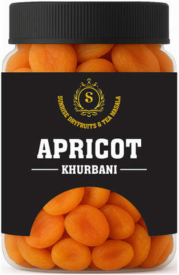 S Sunrise apricot Apricots(1 x 1 kg)