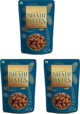 Tulsi Shahi Zahidi Dates(1 x 1.5 kg)